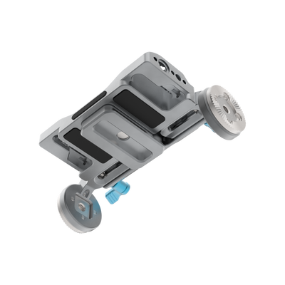 FUJIFILM GFX Eterna 55 Cage
