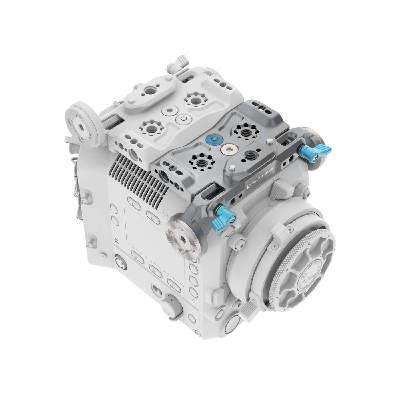 FUJIFILM GFX Eterna 55 Cage