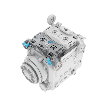 FUJIFILM GFX Eterna 55 Top Plate