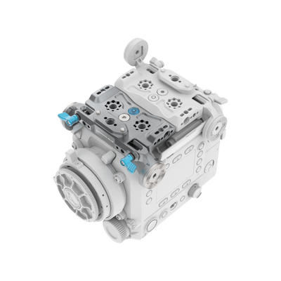 FUJIFILM GFX Eterna 55 Cage