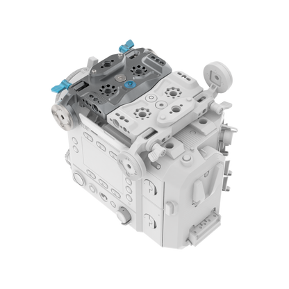 FUJIFILM GFX Eterna 55 Top Plate