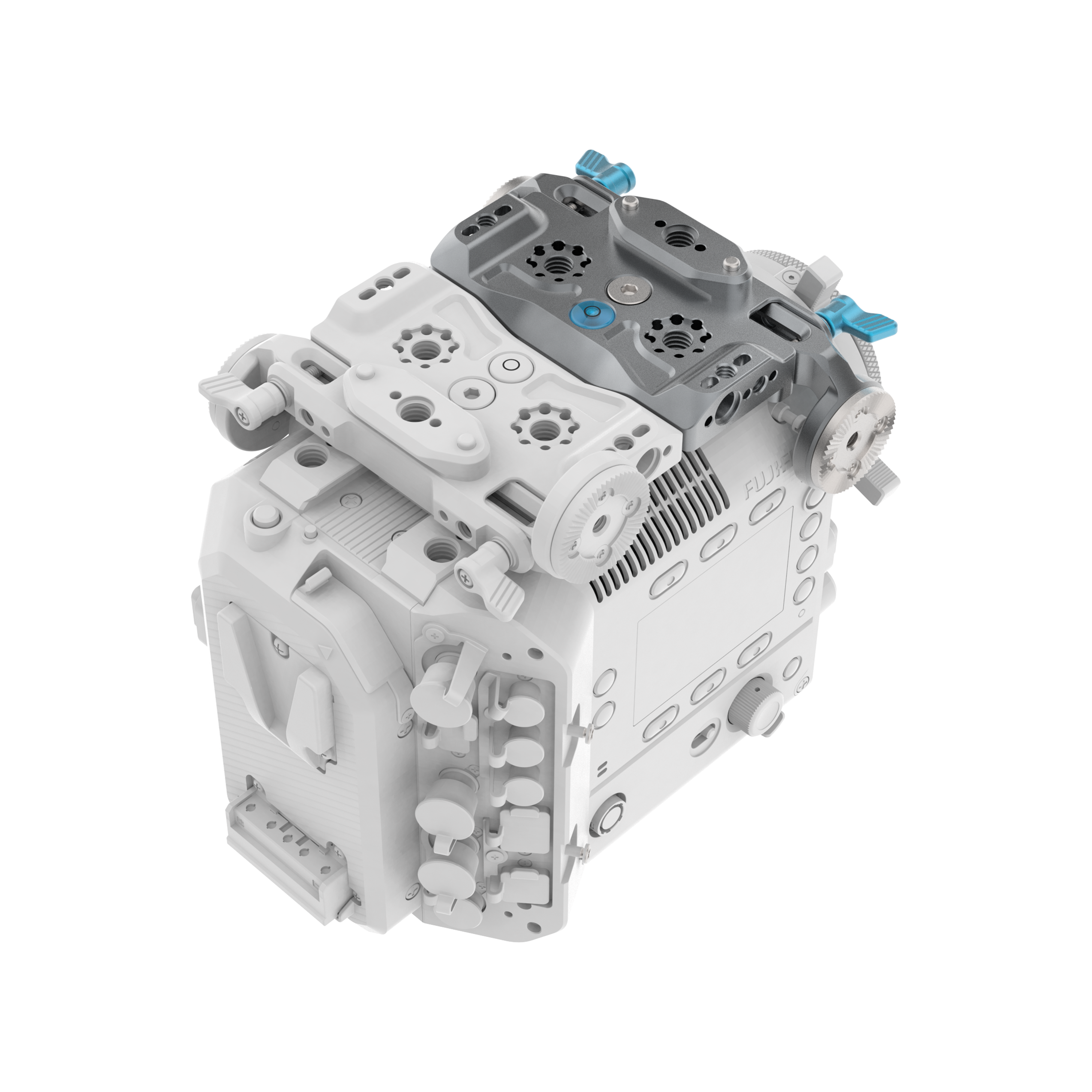 FUJIFILM GFX Eterna 55 Top Plate