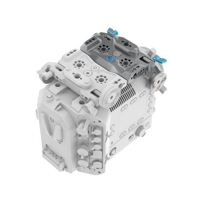 FUJIFILM GFX Eterna 55 Top Plate