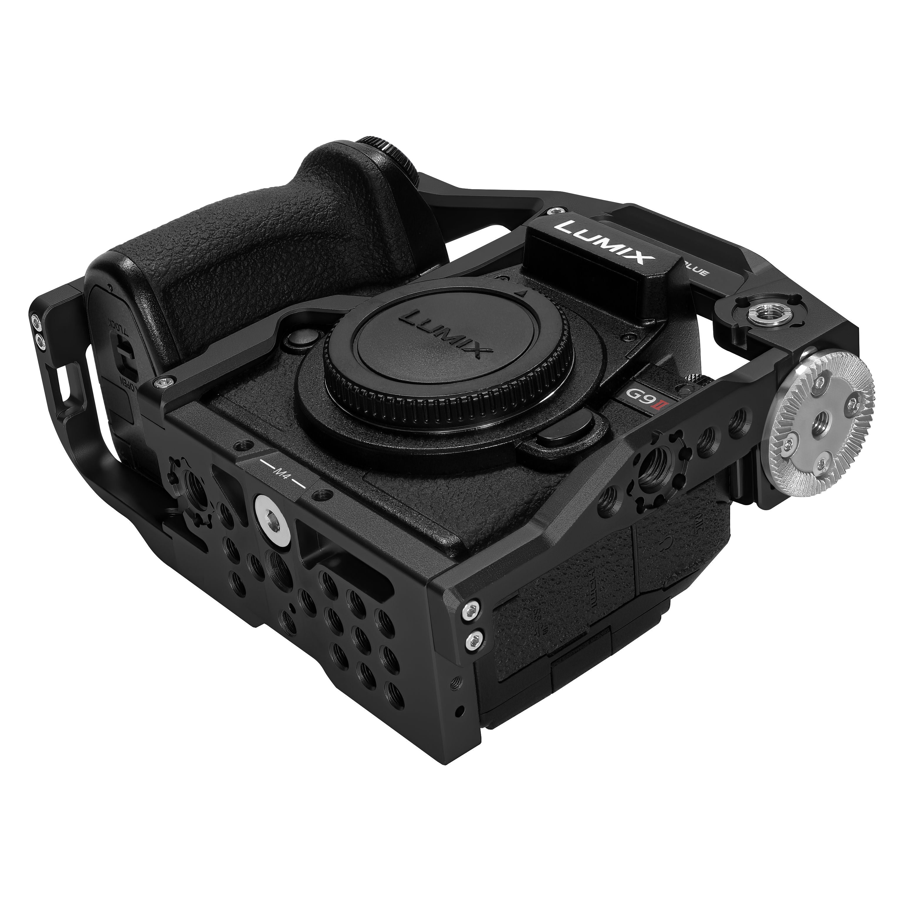 LUMIX G9 ボディ Amazon.com : PANASONIC LUMIX G9 Mirrorless Camera Body, 20.3