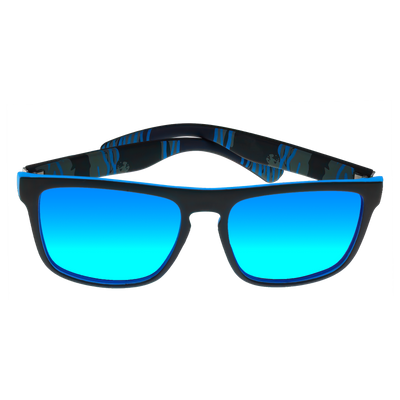 Kondor Blue Sunglasses - 2023