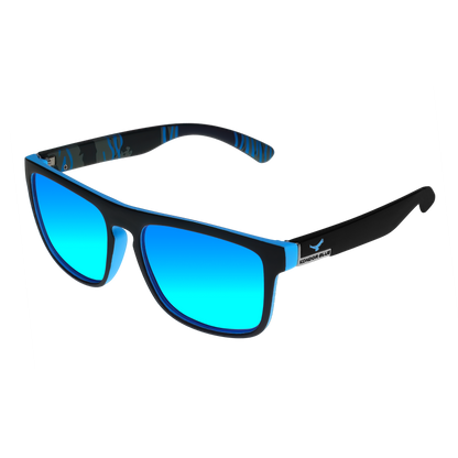 Kondor Blue Sunglasses - 2024