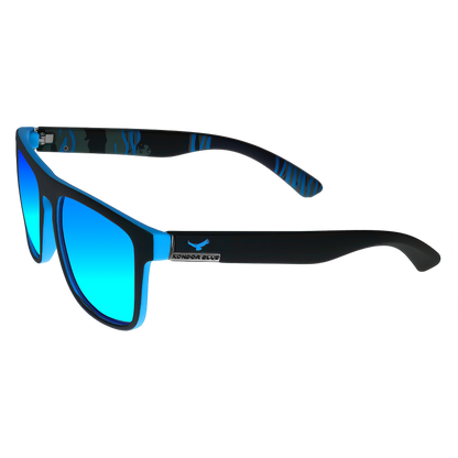 Kondor Blue Sunglasses - 2024