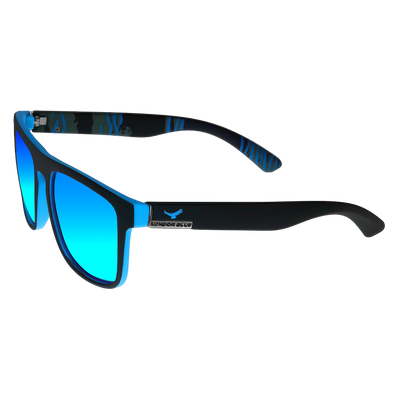 Kondor Blue Sunglasses - 2023