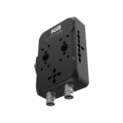HDMI to SDI Converter
