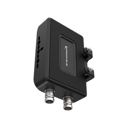 HDMI to SDI Converter