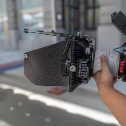 4x5 Matte Box System