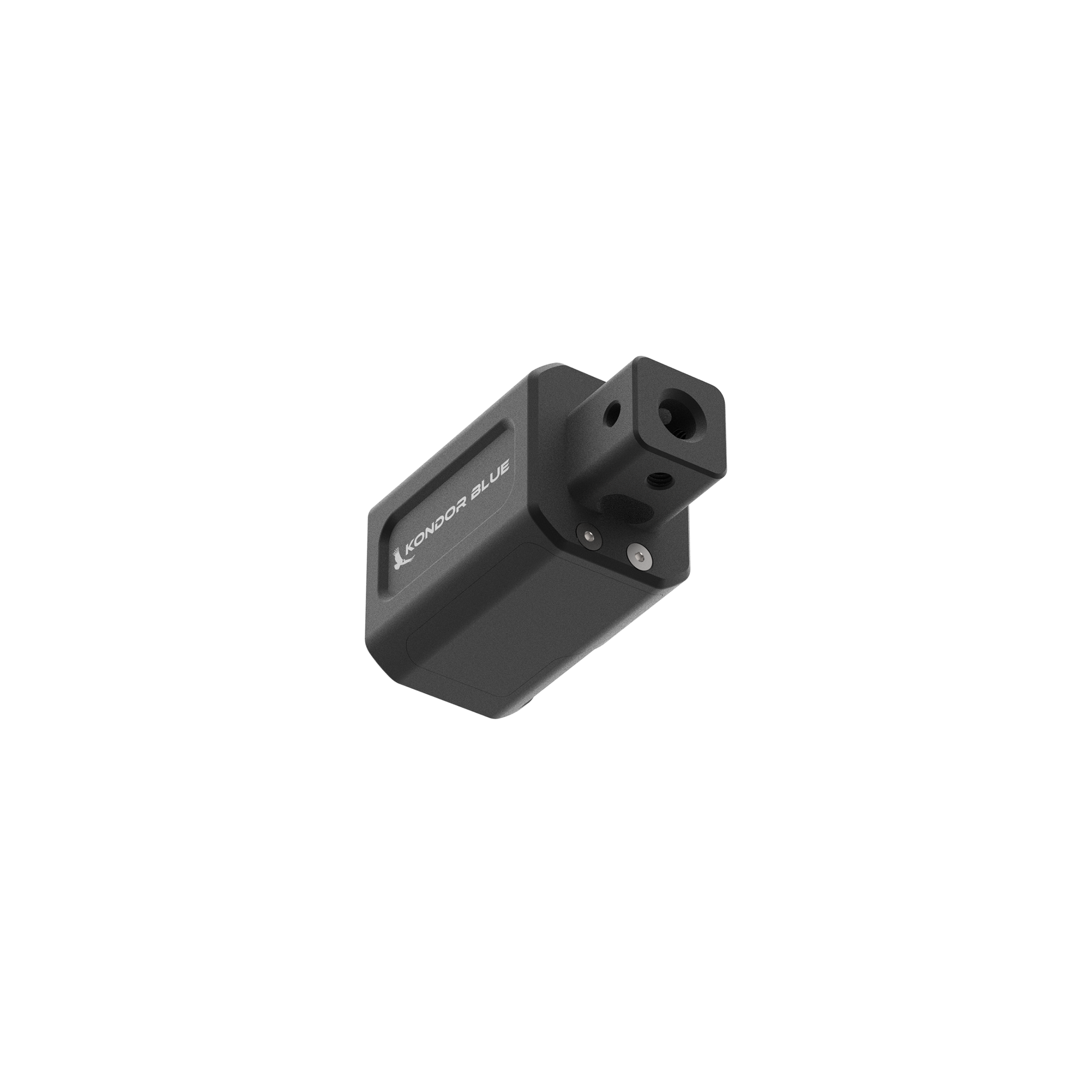 Trigger Record Module for the Hollywood Handle