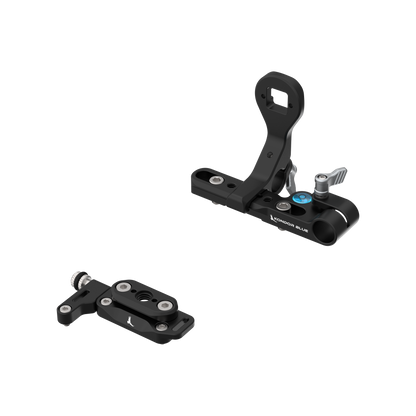 RED KX/Raptor Hollywood Handle Adapter