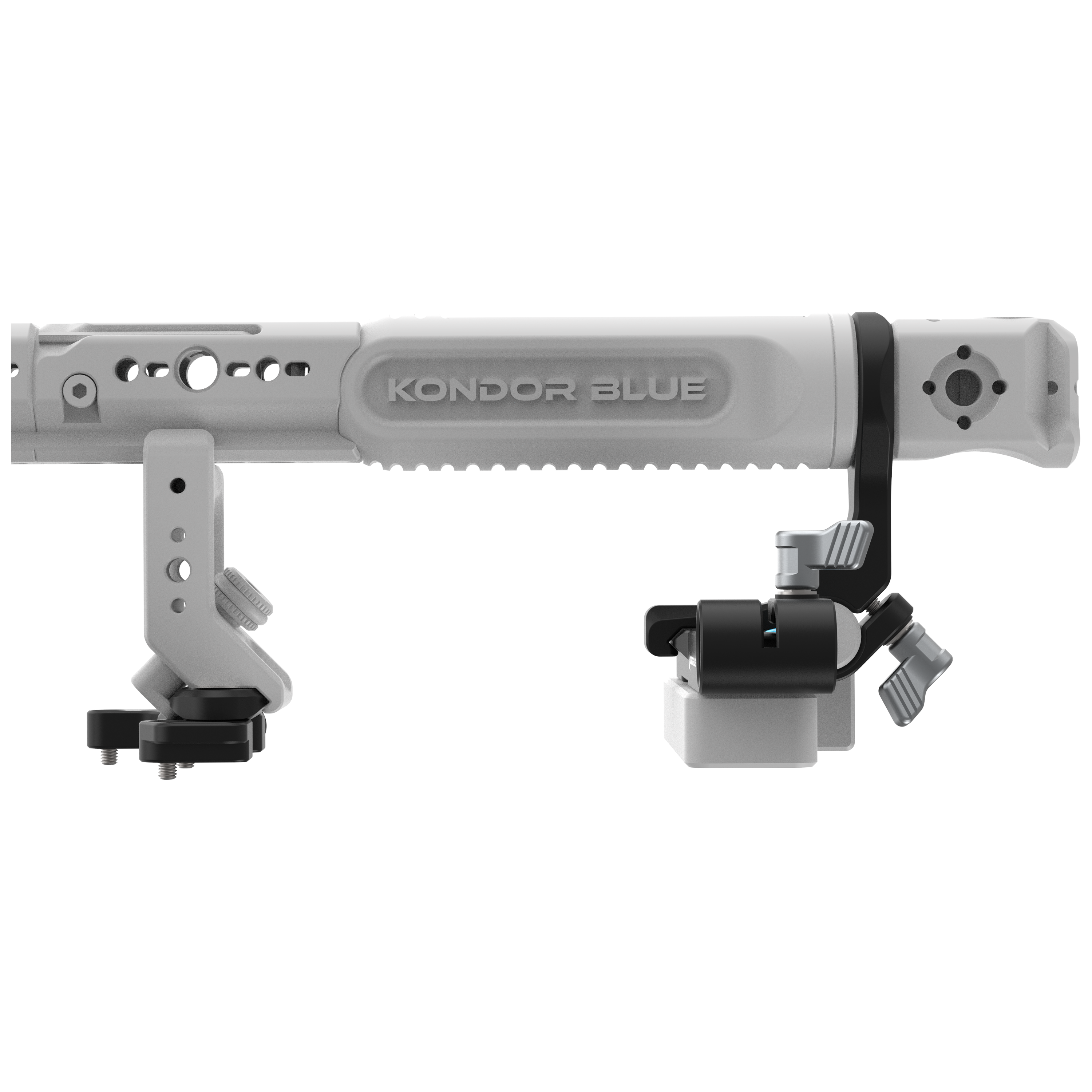 RED KX/Raptor Hollywood Handle Adapter