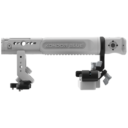 RED KX/Raptor Hollywood Handle Adapter