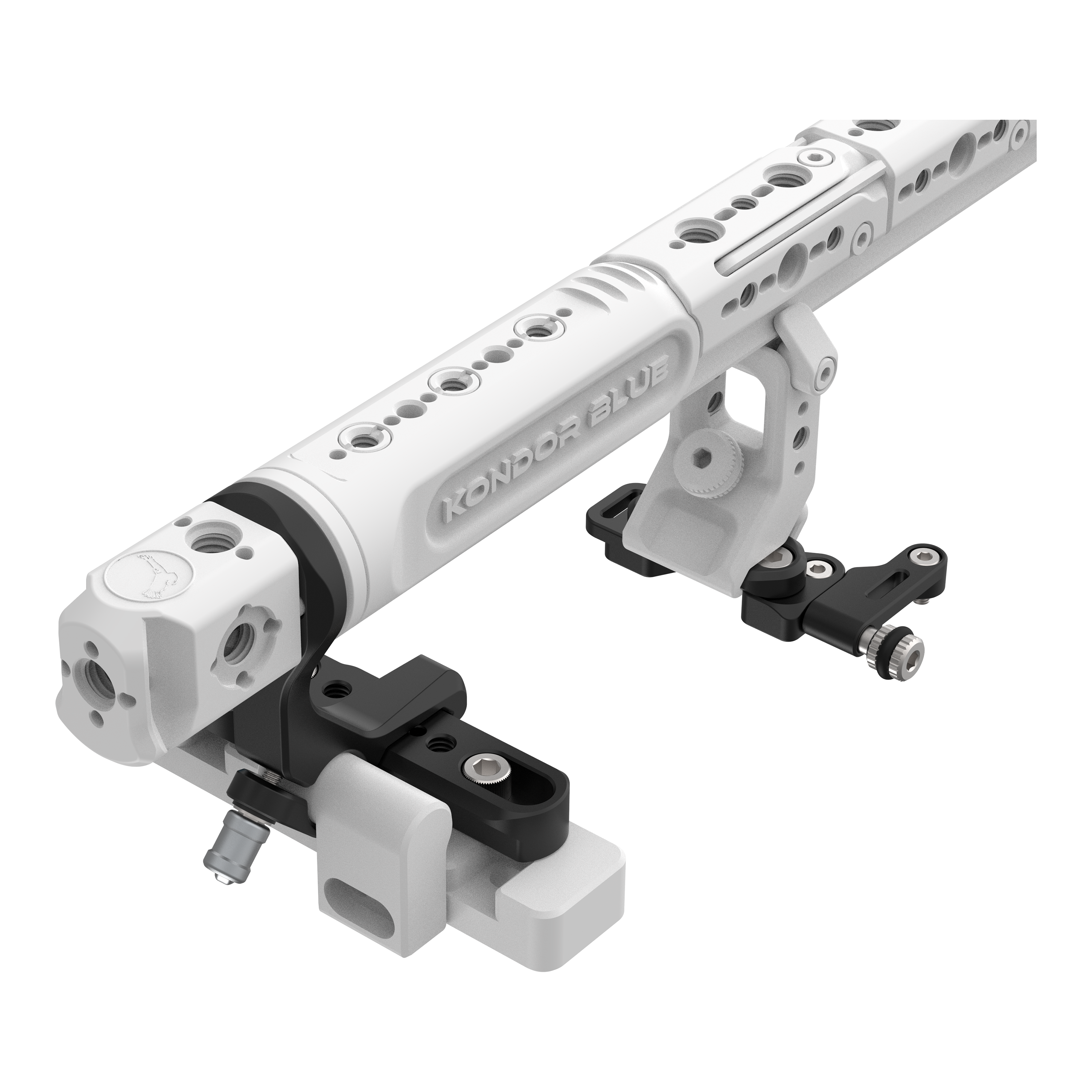 RED KX/Raptor Hollywood Handle Adapter