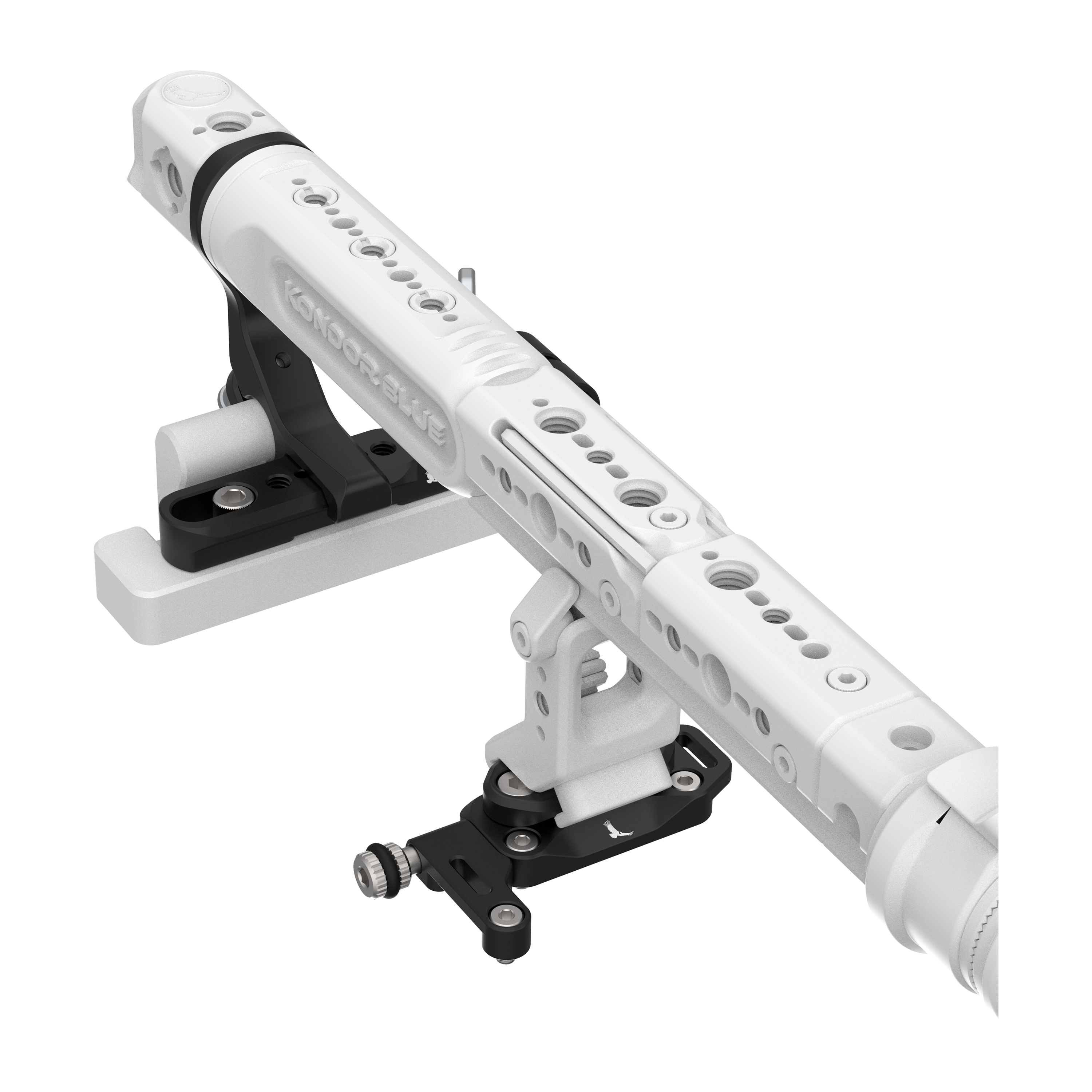 RED KX/Raptor Hollywood Handle Adapter