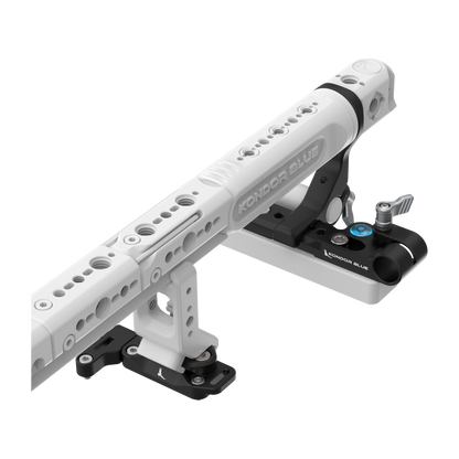 RED KX/Raptor Hollywood Handle Adapter