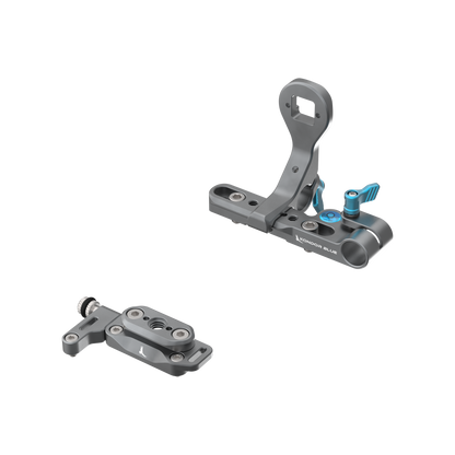 RED KX/Raptor Hollywood Handle Adapter