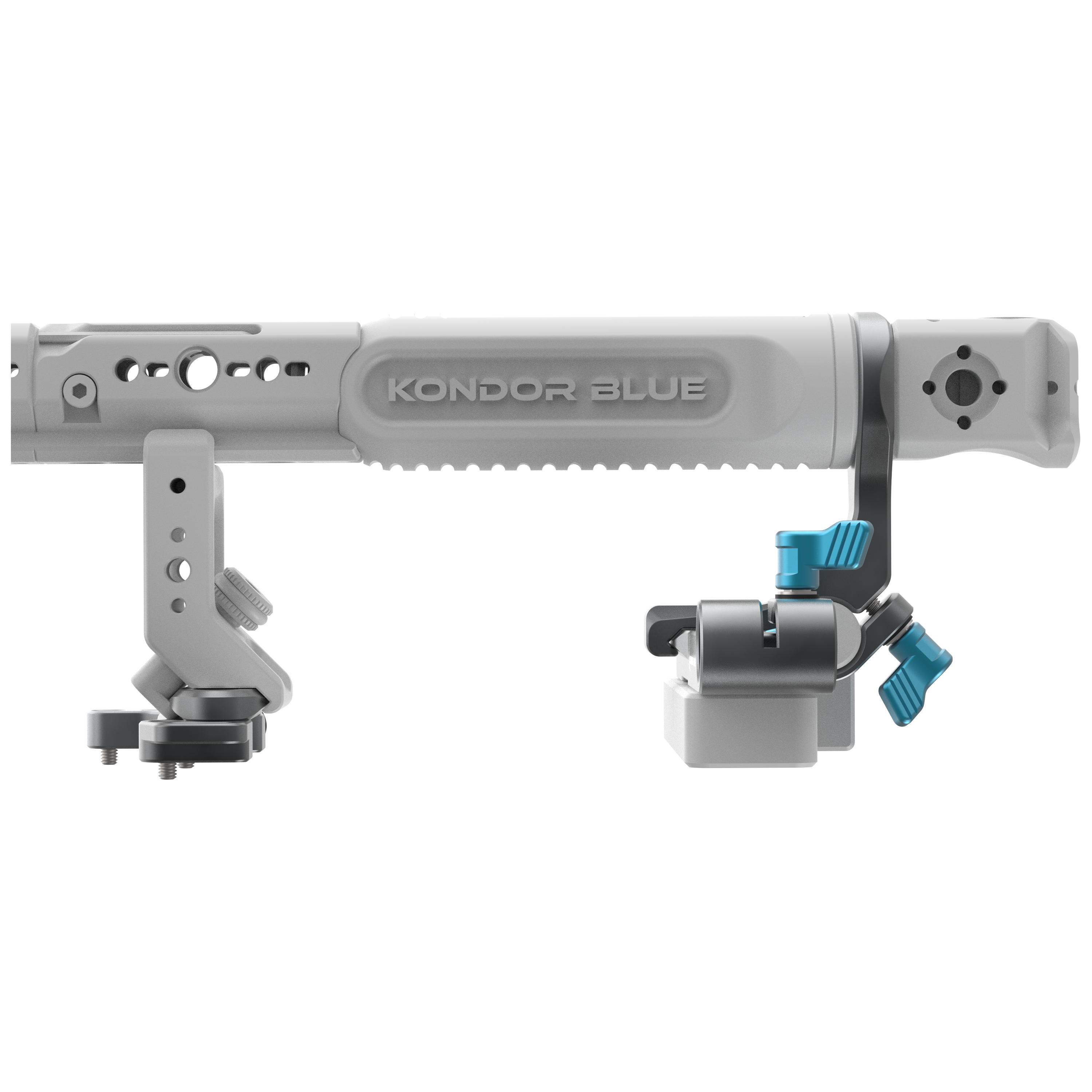 RED KX/Raptor Hollywood Handle Adapter