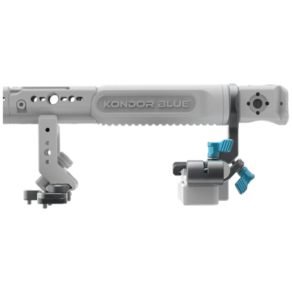 RED KX/Raptor Hollywood Handle Adapter