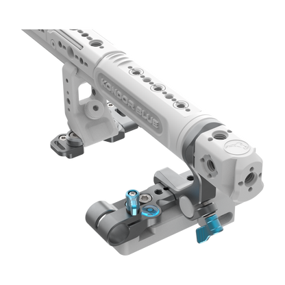 RED KX/Raptor Hollywood Handle Adapter