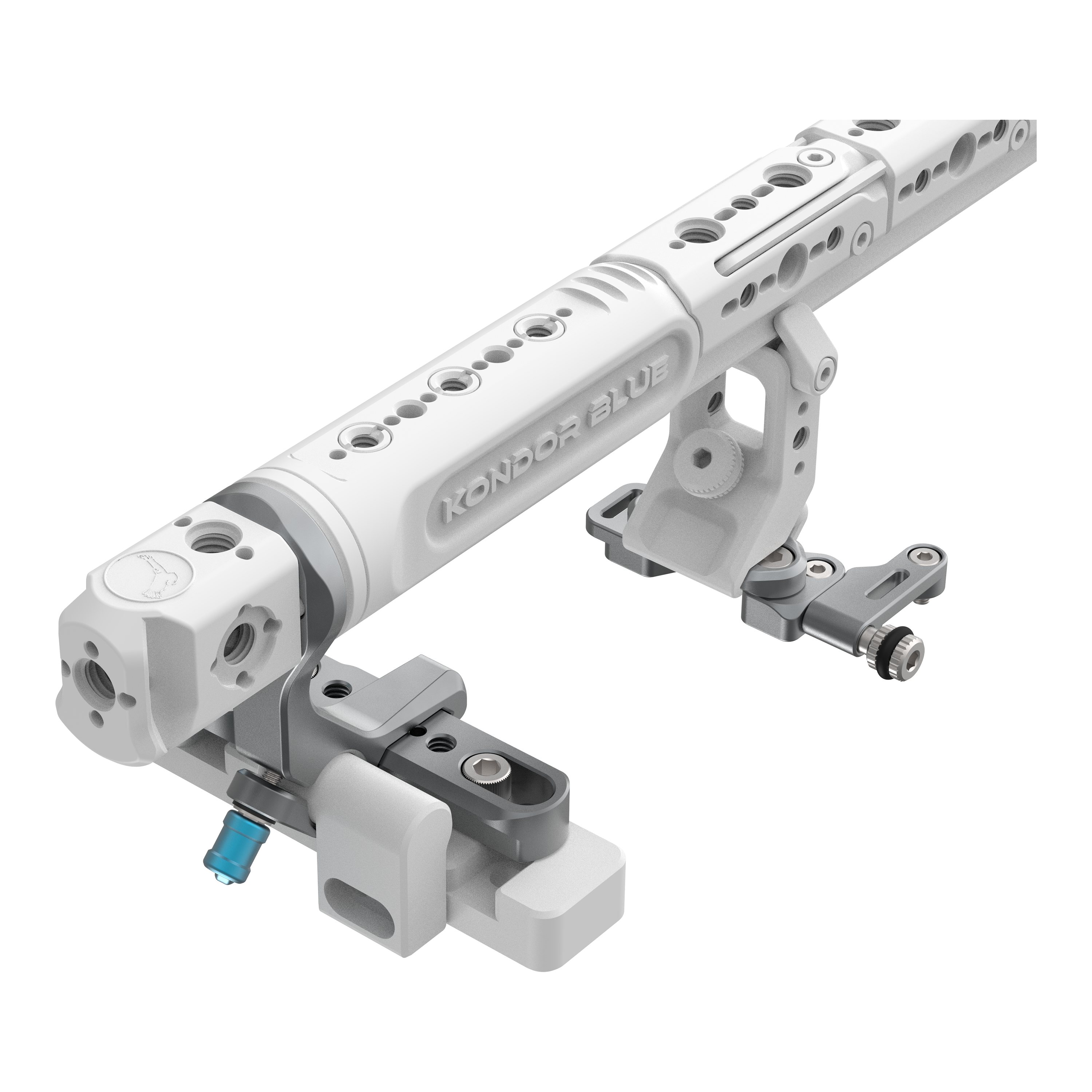 RED KX/Raptor Hollywood Handle Adapter