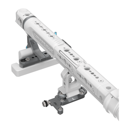 RED KX/Raptor Hollywood Handle Adapter