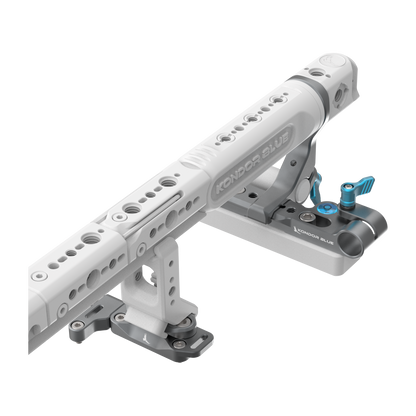 RED KX/Raptor Hollywood Handle Adapter