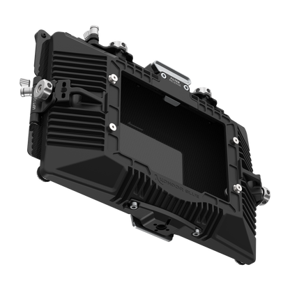 Hollywood Hood for 4x5 Pro Matte Box
