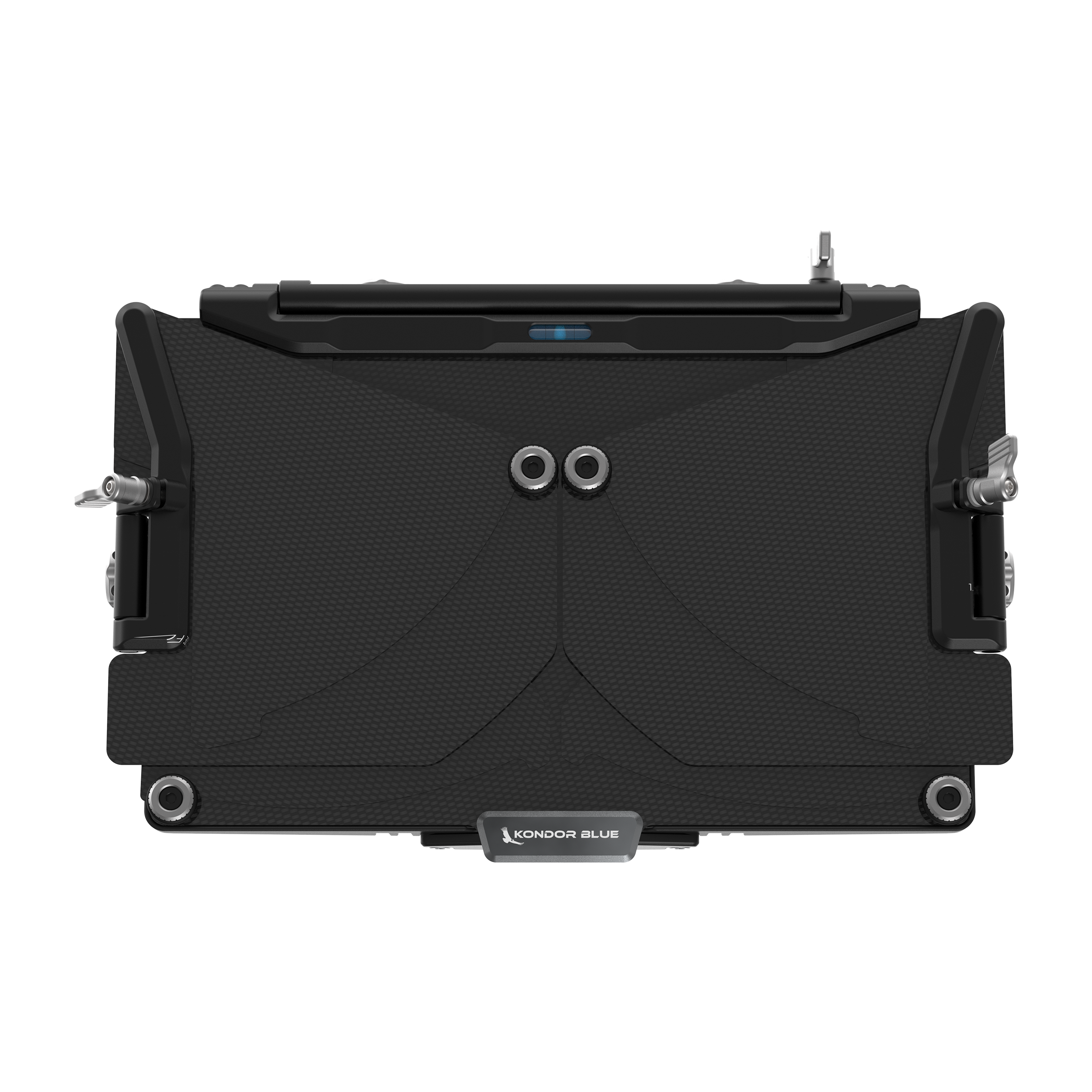 Hollywood Hood for 4x5 Pro Matte Box