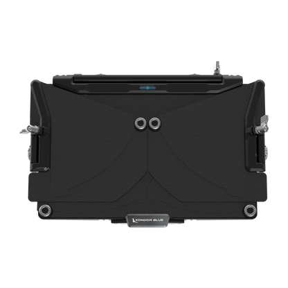 Hollywood Hood for 4x5 Pro Matte Box
