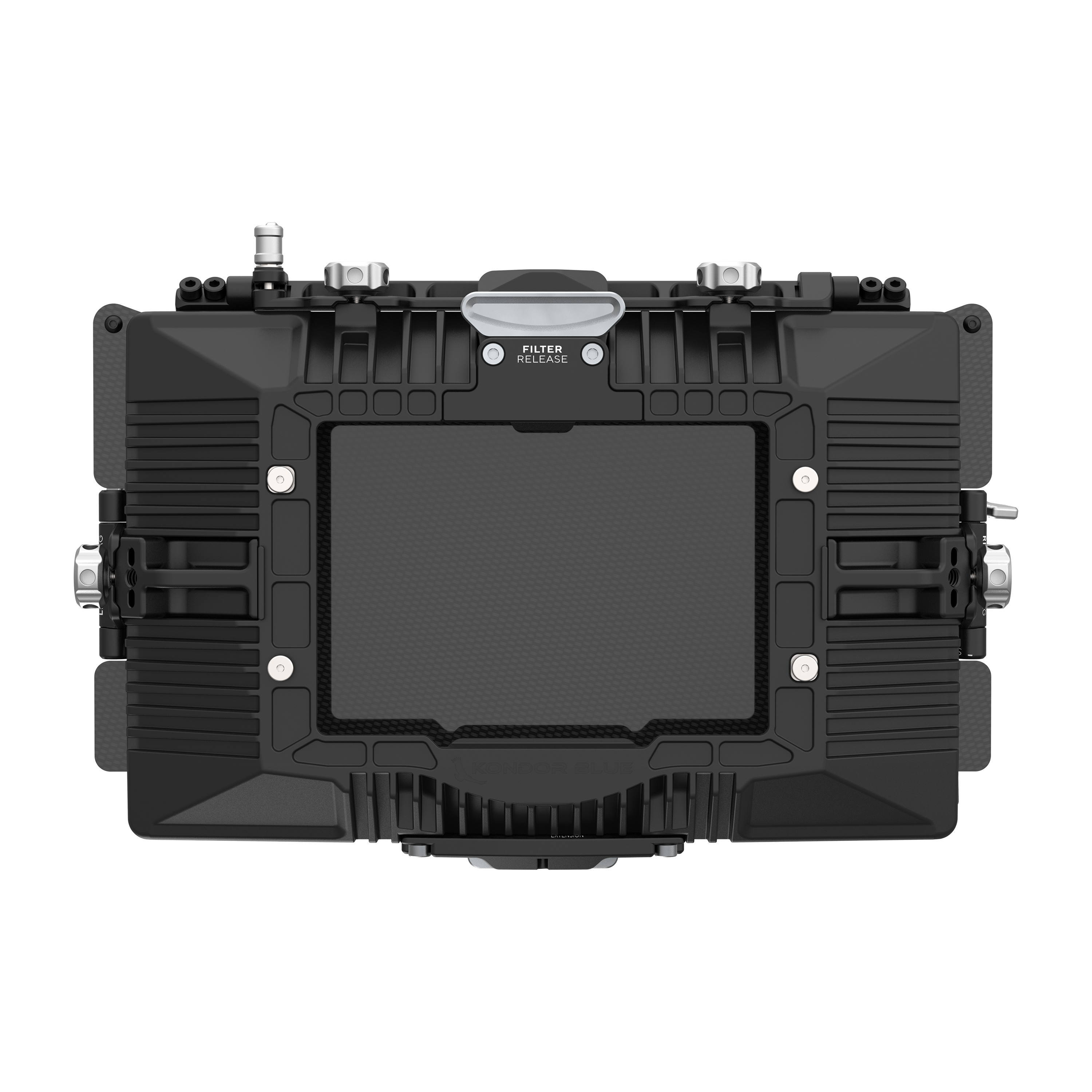 Hollywood Hood for 4x5 Pro Matte Box