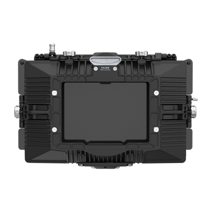 Hollywood Hood for 4x5 Pro Matte Box