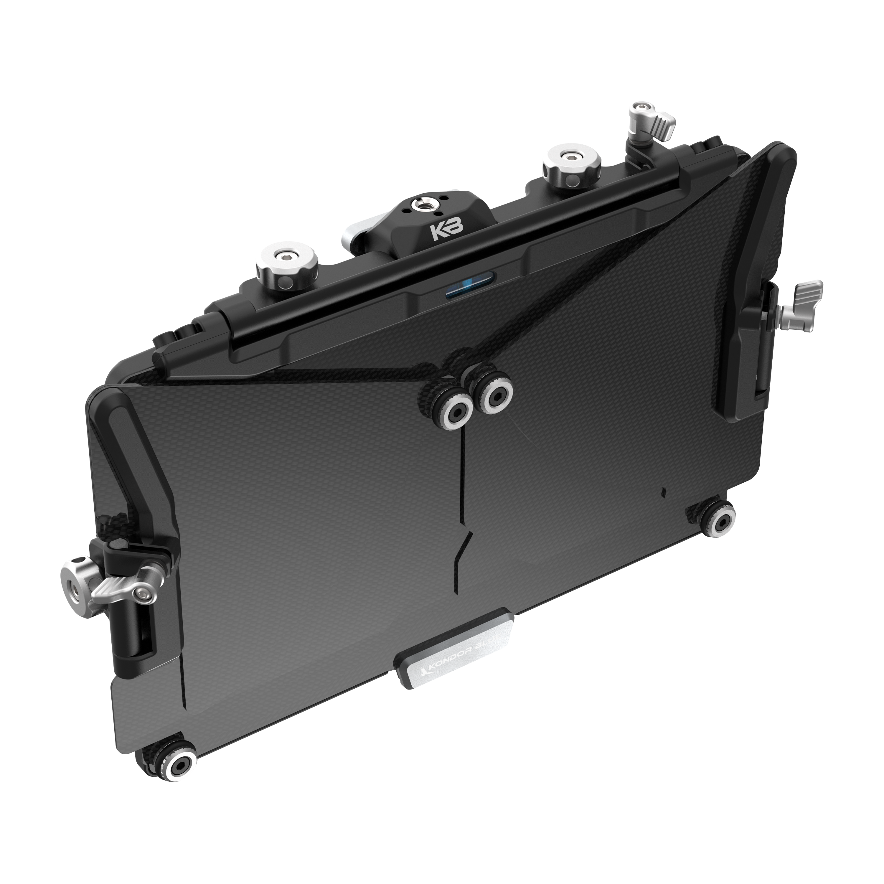 Hollywood Hood for 4x5 Pro Matte Box