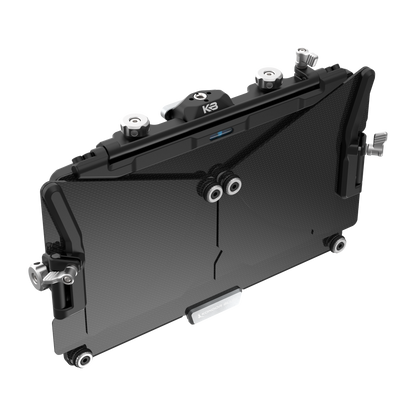 Hollywood Hood for 4x5 Pro Matte Box