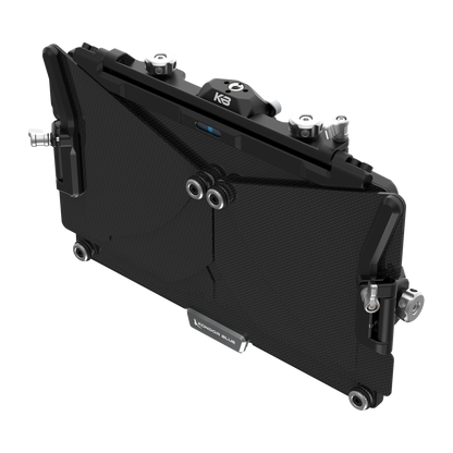 Hollywood Hood for 4x5 Pro Matte Box