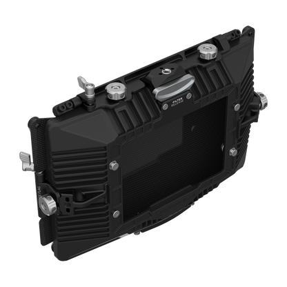 Hollywood Hood for 4x5 Pro Matte Box