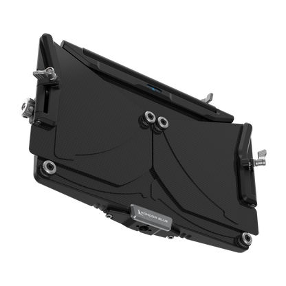 Hollywood Hood for 4x5 Pro Matte Box