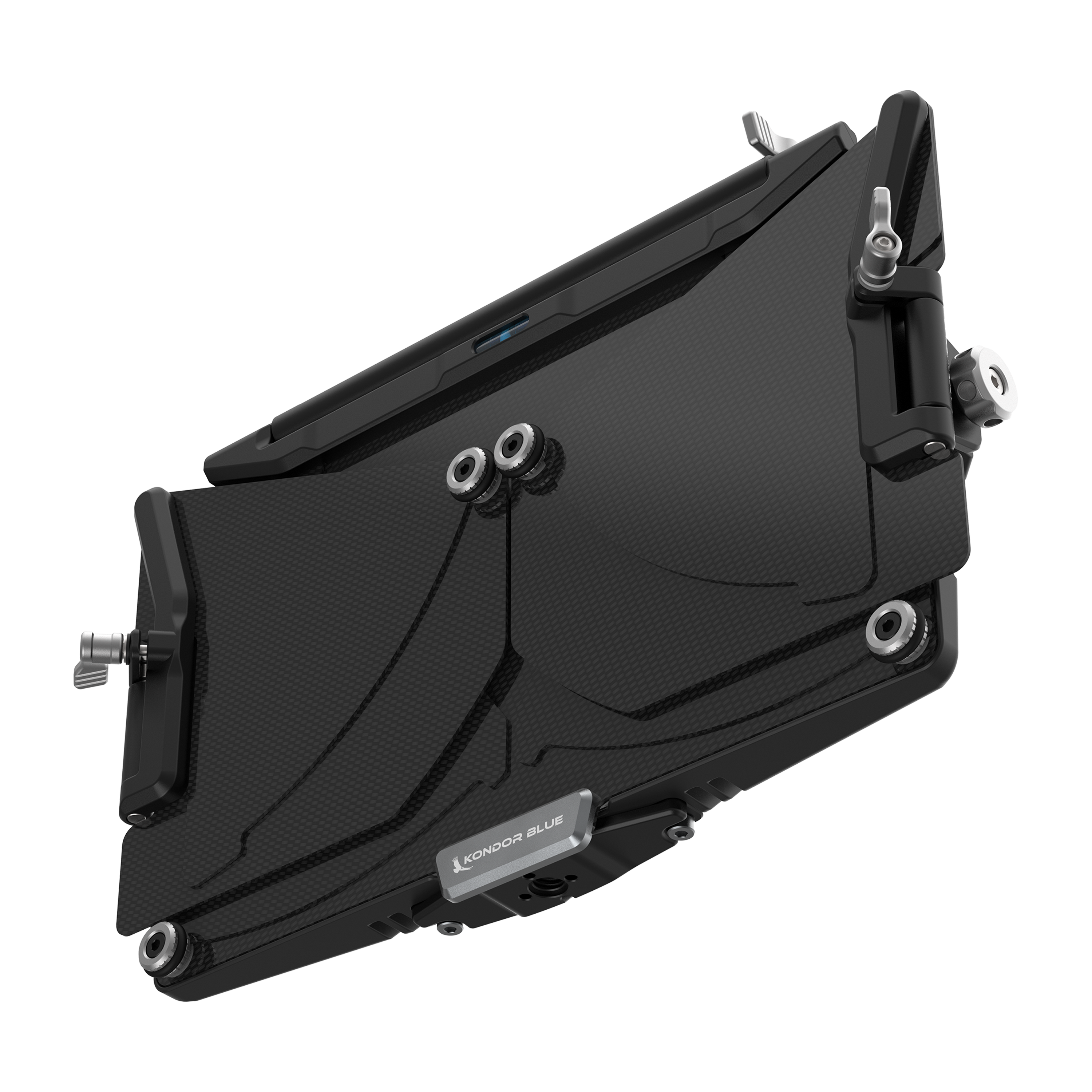 Hollywood Hood for 4x5 Pro Matte Box