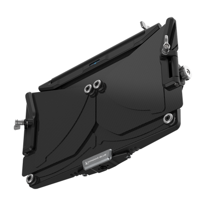 Hollywood Hood for 4x5 Pro Matte Box
