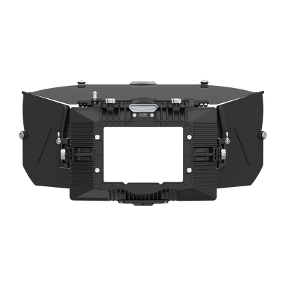 Hollywood Hood for 4x5 Pro Matte Box