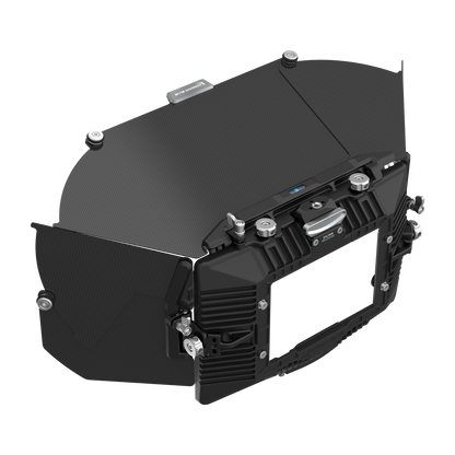 Hollywood Hood for 4x5 Pro Matte Box