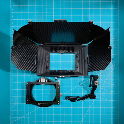 4x5 Matte Box System