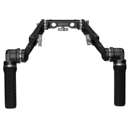 Pro Pivot Rosette Grip