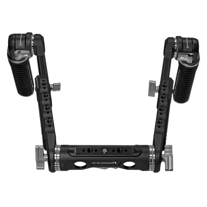 Pro Pivot Rosette Grip