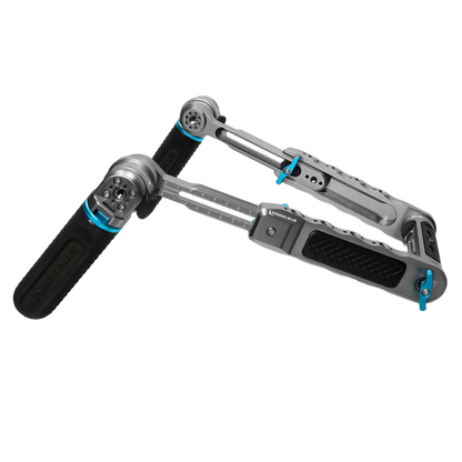 Pro Pivot Rosette Grip