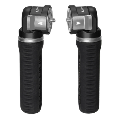 Pro Pivot Rosette Grip