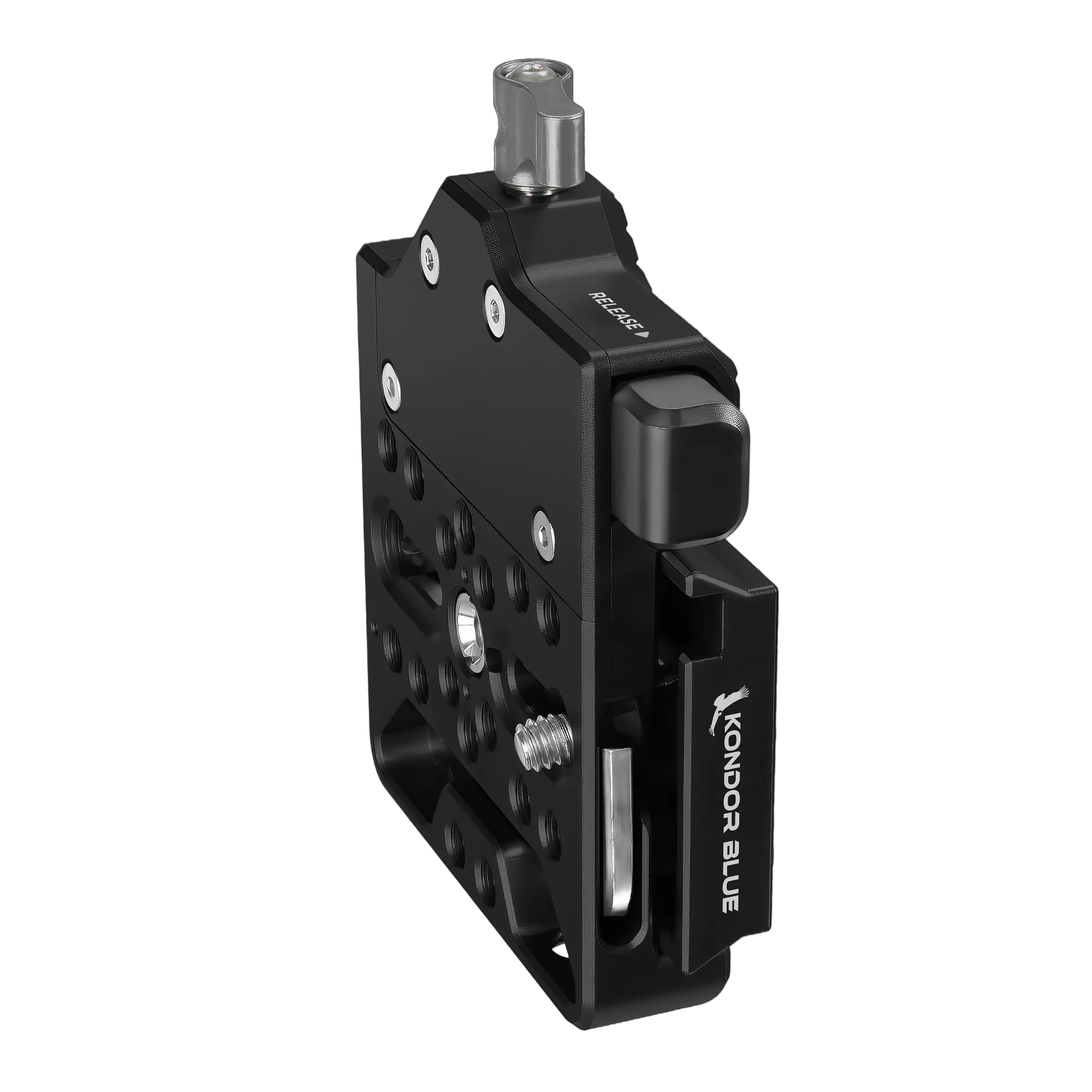 501 Adjustable Baseplate for 15mm Rod Rigs
