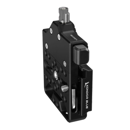 501 Adjustable Baseplate for 15mm Rod Rigs